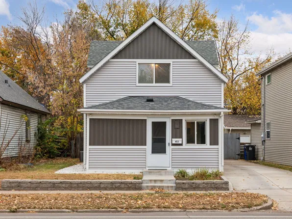 453 Maryland Ave E, Saint Paul, MN 55130