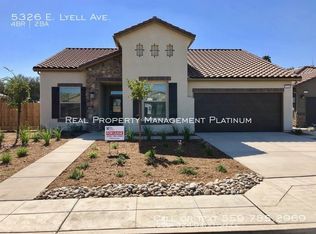 5326 E Lyell Ave, Fresno, CA 93727