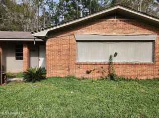 4301 Idywood Ave, Moss Point, MS 39562