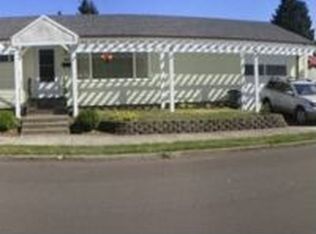 2307 Harney St, Vancouver, WA 98660