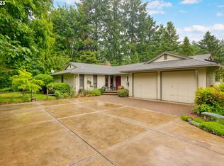 17373 SW Kemmer Rd, Beaverton, OR 97007