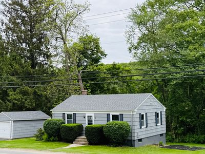 10 Bozrah Street, BOZRAH, CT, 06334