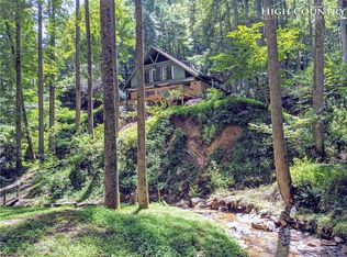 221 Rosenstein Dr, Deep Gap, NC 28618