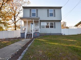 8103 Balfour Rd, Pennsauken, NJ 08110