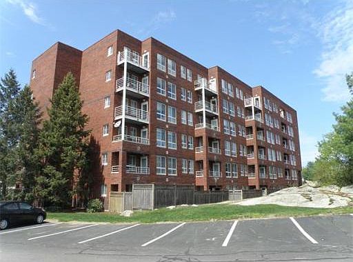 1st image of 160 Burkhall St Unit 501