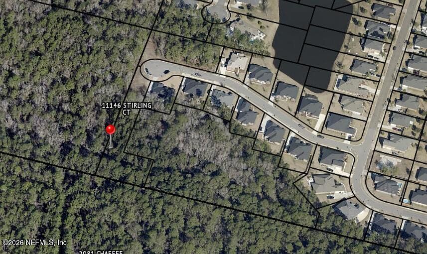 2nd image of 11146 STIRLING Court