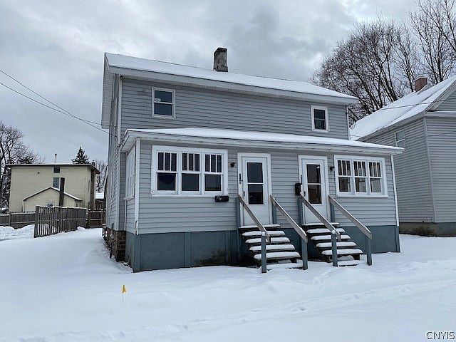 335-337 Farrier Ave, Oneida, NY 13421 | Zillow