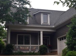 151 Park Ridge Pl, Athens, GA 30605