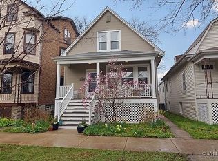 2436 W Cullom Ave, Chicago, IL 60618