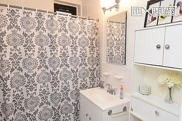 Rented by Citi Habitats