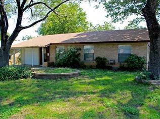 8709 Redfield Ln, Austin, TX 78758