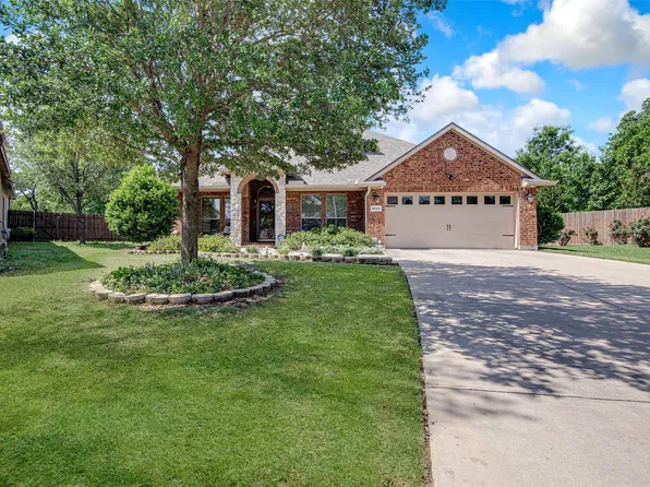 5123 Carnoustie Trl, Arlington, TX 76001