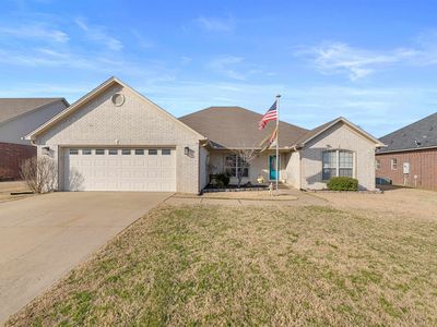 102 Antler Way Dr, SHERWOOD, AR, 72120