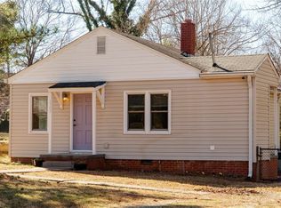 1307 Waverly St, High Point, NC 27262