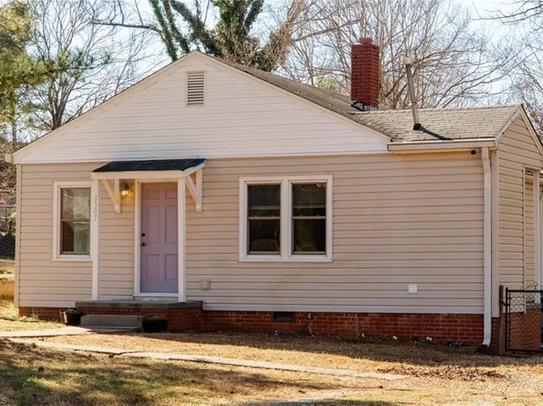 1307 Waverly St, High Point, NC 27262