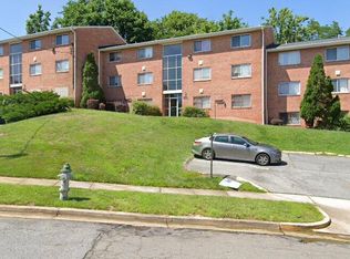 The Markham View Condo-phase 1>, Landover, MD 20785