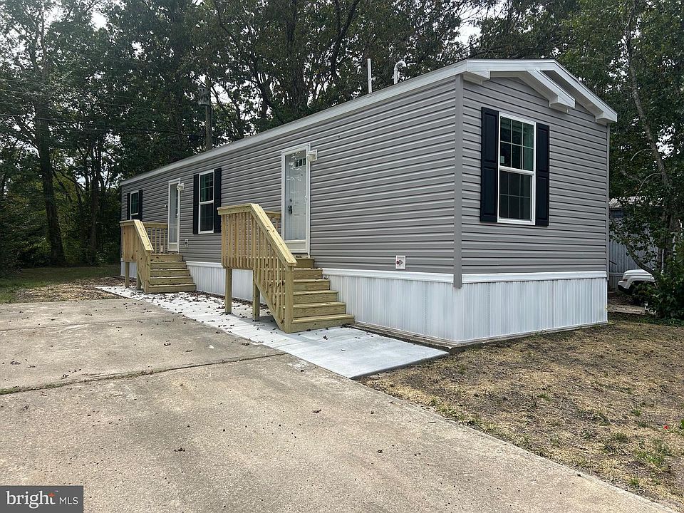 1st image of 2501 Tilton Rd #117