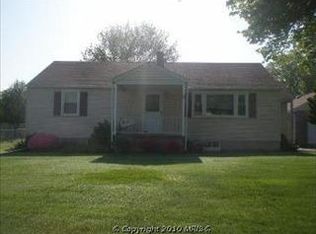 9819 Evans Ford Rd, Manassas, VA 20111