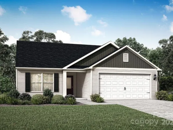 123 Lightning Dr, Shelby, NC 28152