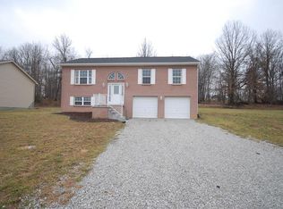 428 Jenny Ln, Uniontown, PA