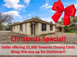 412 College St, Cleburne, TX 76033