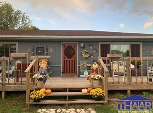 8790 N County Road 225 W, Brazil, IN 47834