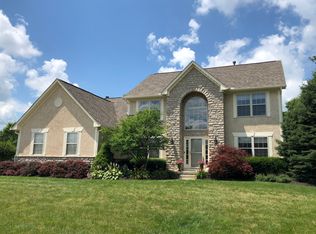 2387 Maxwell Ave, Lewis Center, OH 43035