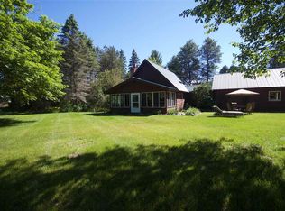1463 Bellmer Rd, Petoskey, MI 49770