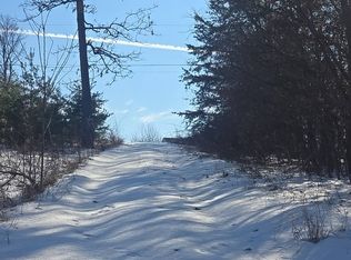 2541 Van Crabtree Rd, Lucasville, OH 45648