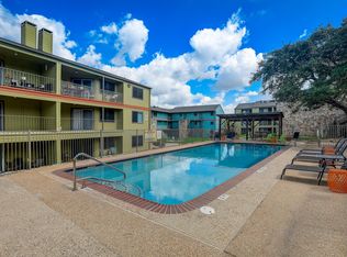 130 Cumberland Rd APT 322, Austin, TX 78704