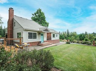 22362 S Grapevine Rd, West Linn, OR 97068