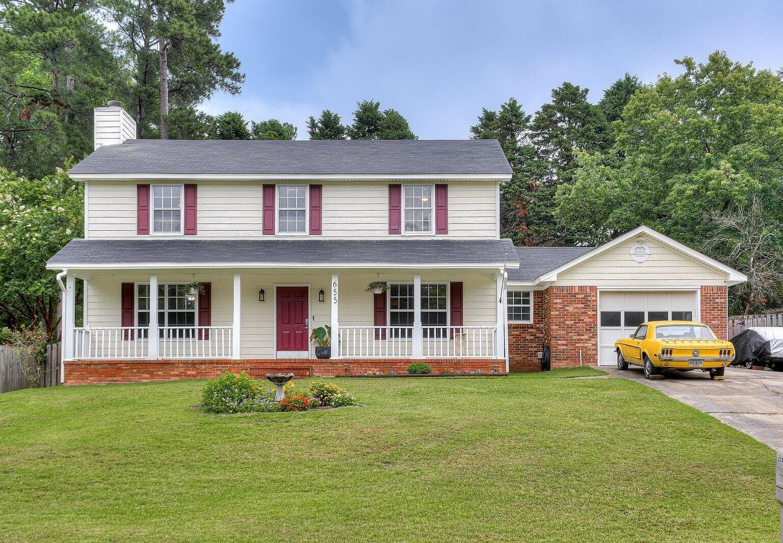 655 Clinton Way W, Martinez, GA 30907 | Zillow