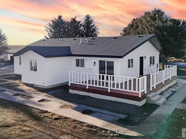 3938 S 4413 W, Rexburg, ID 83440