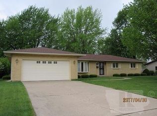 73 Schwartz Dr, Ottumwa, IA 52501