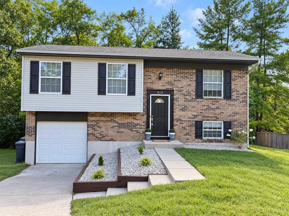 813 Allenwood Ct, Cincinnati, OH 45238