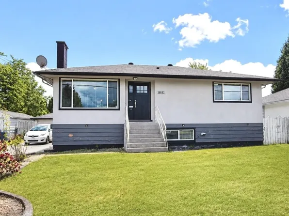 14682 111th Ave, Surrey, BC V3R 2C4