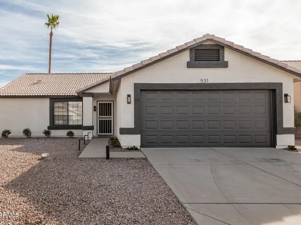 531 W SPUR Avenue, Gilbert, AZ 85233