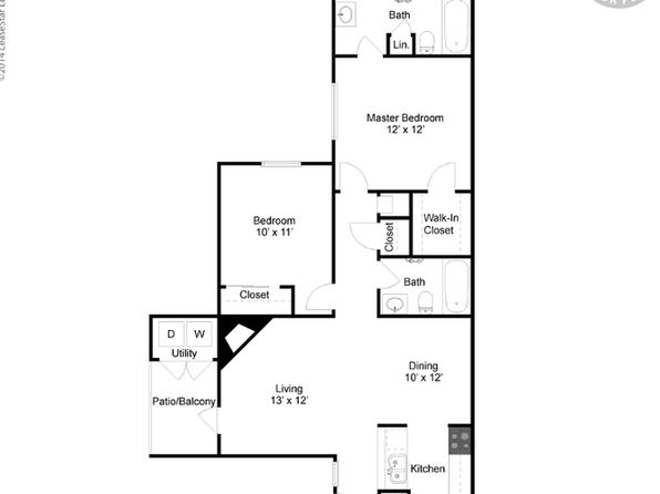 Nichols Square Apartments | 2901 Hamman Rd, Bay City, TX