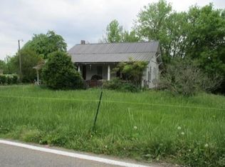 240 Simpson Mill Rd, Mount Airy, NC 27030