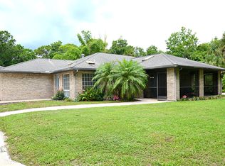 3450 Harlock Rd, Melbourne, FL 32934