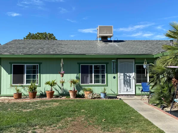3641 W Avenue K10, Lancaster, CA 93536