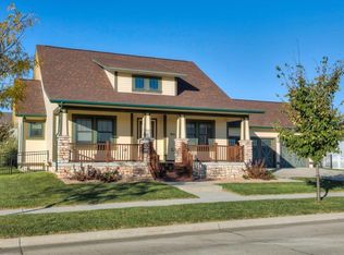 1806 SW Prairie Trail Pkwy, Ankeny, IA 50023