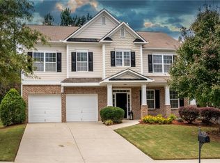 205 Toonigh Way, Canton, GA 30115