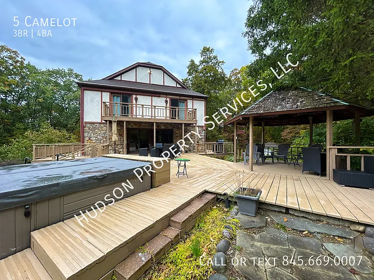 5 Camelot — Photo 16