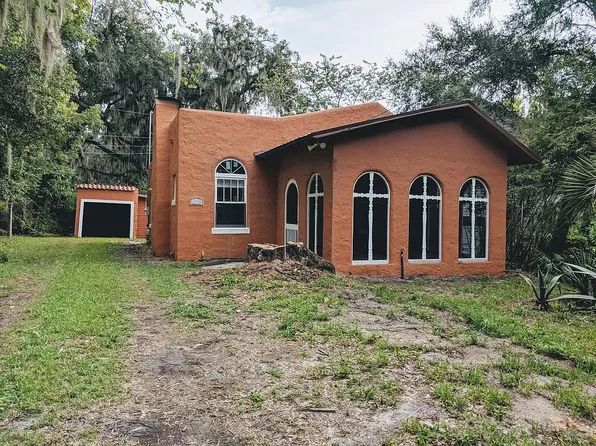 1312 President St, Palatka, FL 32177