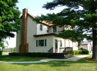 6080 Busey Rd NW, Pickerington, OH 43147