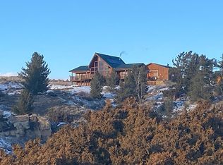 799 Elbow Creek Rd, Roberts, MT 59070