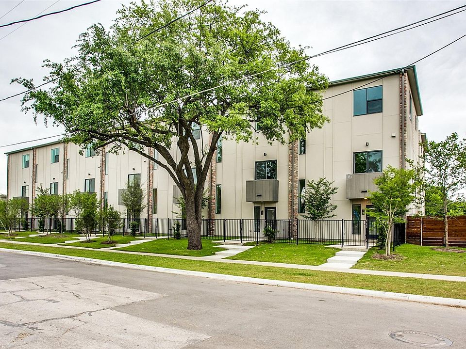 1st image of 5002 San Jacinto St #106