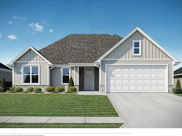 805 Lavender Ct, Tolar, TX 76476