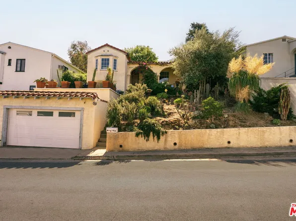 3916 Scandia Way, Los Angeles, CA 90065